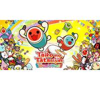 Taiko no Tatsujin: Durmn Fun (Nintendo)