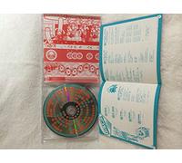 New Taiko Drum Master original soundtrack "Soundtrack 2008" OST CD FROM JAPAN