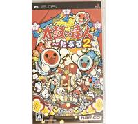 Taiko no Tatsujin Portable 2[Import Japonais]