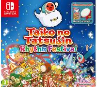 Taiko no Tatsujin : Rhythm Festival