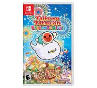 Taiko No Tatsujin: Rhythm Festival - Switch (Us)