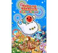 Taiko no Tatsujin Rhythm Festival (PC) Steam Key GLOBAL