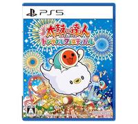 Taiko no Tatsujin: Rhythm Festival PS5