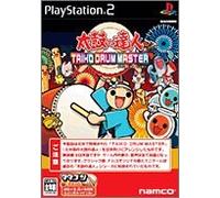 Taiko no Tatsujin: Taiko Drum Masters[Import Japonais]