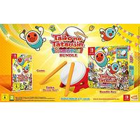 Taiko no Tatsujin Drum'n'Fun ! Edition Collector Nintendo Switch