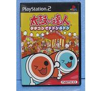 Taiko no Tatsujin: Tatakon de Dodon ga Don [Takaton Drum Set]