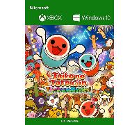 Taiko no Tatsujin: The Drum Master! PC/XBOX LIVE Key EUROPE