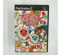 Taiko no Tatsujin: Wai Wai Happy Muyome (in rum controller)[Import Japonais]