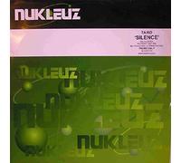 Taiko - Silence [Import]