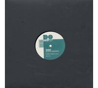 Taiko - Silence (Remixes) [Vinyl Maxi-Single]