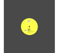 Taiko - Silence [Vinyl Maxi-Single]