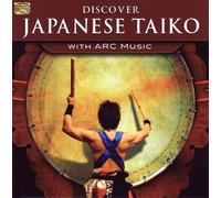 Taiko-Various Artists
