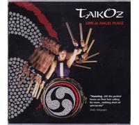 Taikoz Live at Angel Place [UK Import]