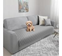 TAIKURA 1 Pcs 76 * 190cm Tapis Éducateur pour Chien Unilatéral Lavable Réutilisable Ultra Absorbant Antidérapant pour Chiot pour Chien/Chat/Cochon d'Inde/Lapin