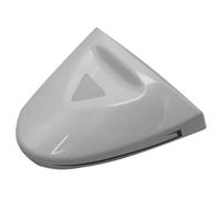 Tail Cover Capots Moto 2021 2022 Moto Rouge pour Trident 660 TRIDENT660 Trident660 Siège Arrière Capot Queue Section Carénage Capot