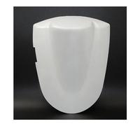 Tail Cover Capots Moto Capot De Carénage Section Queue Couverture Passager Arrière Moto pour GSXR600 GSXR750 K6 2006 2007