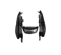 Tail Cover Capots Moto Carénage De Siège Arrière De Moto, Capot De Panneau Arrière, Revêtement D'habillage pour CB650F 2016 - 2019