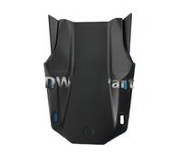 Tail Cover Capots Moto Couvercle Arrière Plastique pour YZF-R7 YZF R7 YZFR7 2022 2023 Couvercle Supérieur Carénage Capot Siège Panneau Central Supérieur Feu Arrière