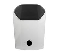 Tail Cover Capots Moto Couvercle De Carénage Capot Arrière Passager, Accessoires Moto pour YZF-R1 1998 - 1999