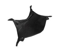 Tail Cover Capots Moto Couvercle De Panneau Central Arrière Moto Fiber Carbone Véritable Plaque De Capot De Siège De Carénage pour YZF R1M R1S R1 2019 2018 2017 16 15