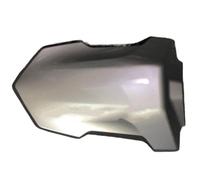 Tail Cover Capots Moto Couvercle De Siège Arrière Argenté, Accessoires De Moto pour S1000RR 2019 - 2022 S1000RR, Section De Carénage, Capot en Plastique ABS