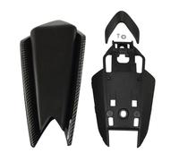 Tail Cover Capots Moto Couvercle de siège arrière de Moto, Section arrière, Capot de carénage de Passager pour RS660 RS 660 Tuono 660 RSV4 1100 2020 2021 2022