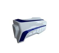 Tail Cover Capots Moto Couvercle De Siège Arrière pour S1000RR M1000RR 2019 2020 2021 2022, Carénage De Capot, Arrière De Passager, Accessoires De Moto ABS