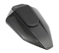 Tail Cover Capots Moto Couverture De Siège Arrière De Moto MT FZ07, Carénage De Capot pour MT-07 FZ-07 MT07 FZ07 2013 - 2017, Couverture Arrière De Passager