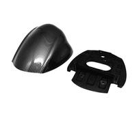 Tail Cover Capots Moto Couverture De Siège Arrière De Passager De Moto, Capot De Carénage Solo pour Hayabusa GSX1300R GSX 1300R 2008 - 2021, Pièces