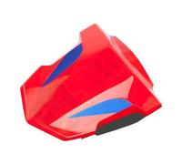 Tail Cover Capots Moto Couverture Siège Arrière Moto en Plastique ABS S 1000 RR, Protection Capot De Carénage De Section Arrière pour S1000RR 2019 2020 2021 2022 S1000
