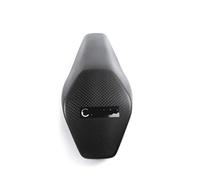 Tail Cover Capots Moto Housse De Siège Arrière en Fiber De Carbone, pour Panigale V4 V4S V4R St&reetfi&ghter V4 V2, Housse De Siège À Bosse Arrière, Capuchon De Capot