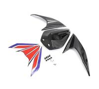 Tail Cover Capots Moto pour CBR 1000 RR 1000RR CBR1000RR Cbr1000rr Moto Siège Arrière Bosse Carénage Capot Siège Arrière Couverture Queue Aileron Kit