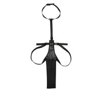 Tail Cover Up - Tail Cover Up for Dog Tail Wound Protector | Dog Wound Care for Preventing Licking Wounds, Adjustable Dog Tail End Bag, Dog Wound Care for Preventing Licking Wounds