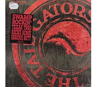 TAIL GATORS - Ok Let's Go! [Vinyl LP]