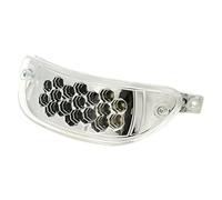 Tail Light LED Clear Glass for Peugeot Speedfight 1 50, 100 CC