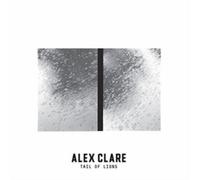 Alex Clare – Tail of Lions – CD – Sony Music