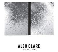 Alex Clare – Tail of Lions – Vinyle 12"