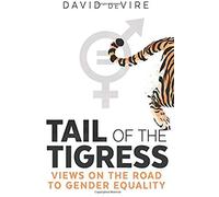 Tail Of The Tigress