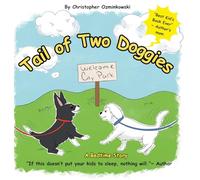 Tail of Two Doggies