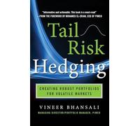 TAIL RISK HEDGING: Creating Robust Portfolios for Volatile Markets