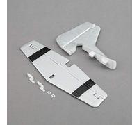 Tail Set UMX P-51 BL
