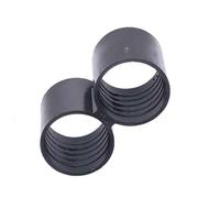 GARDENA Embout Micro-Drip System 05349-20 pour irrigation goutte à goutte souterraine 4 pièces