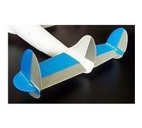 Tail Surfaces For Constelation - 1:72e -