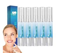 Taileden Gum Therapy Gel Taileden Gum Therapy Gel pour gencives encastrées, gel de thérapie des gencives Aulrz Taileden, gel de thérapie des gencives Aulrz, gel thérapeutique TailedenGum, gel de soin