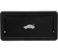 Tailgate -Bouton poussoir de démarrage 3D0959831d remplacement pour A4 S4 A6 S6 A7 A8 Q5 Q7