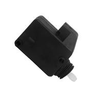 Tailgate Central Lock Compatible Avec Citroen Pour AX 1986-1997 Pour BX 1984-1993 Pour C15 1987-1996 2 Broches Serrure De Coffre Voiture 661516 6615.16 6615 16 H6R2