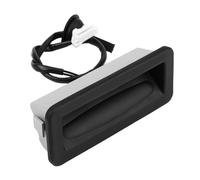 Tailgate Central Lock Compatible Avec Ford Pour Focus Pour C-Max 2003-2007 Bouton Commutation D'ouverture Du Coffre Arrière Voiture 3M5119B514AC 1346324 3M5119B514AB