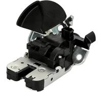 Tailgate Central Lock Compatible Avec VW Pour Jetta 2011-2018 Actionneur De Verrouillage Du Couvercle De Coffre Arrière 5C6827505C 5C6 827 505C 5C6827505H