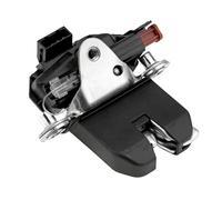 Tailgate Central Lock Compatible Avec VW Pour Polo 2011 2012 2013 2014 2015 2016 2017 2018-2022 Actionneur De Verrouillage Du Hayon 6RU827505R 6RU827505C 6RU827505
