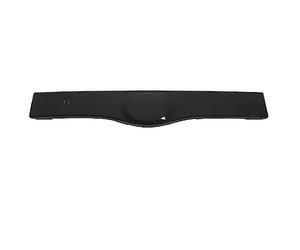 Tailgate DE Poignée DE Finition, procédé Galvanique Installation Simple ABS TRANCHE DE PORCE FINILAGE 76801 47060 NPB pour 2004 à 2009 à 2009 (Électropulaire) (BLACK)
